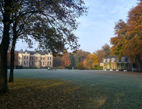 Huis Doorn, Doorn